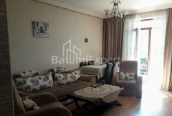 Пәтер 70 м² - Юрьевская, Batumi, Грузия