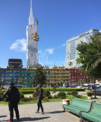Пәтер 60 м² - Юрьевская, Batumi, Грузия