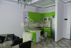 Пәтер 3-комн 56 m² - Нико Пиросмани, Batumi