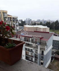 Пәтер 48 м² - Юрьевская, Batumi, Грузия