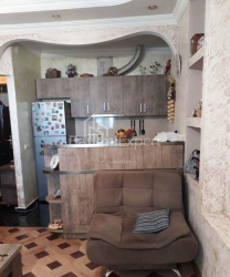 Пәтер 48 м² - Юрьевская, Batumi, Грузия