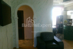 Пәтер 3-комн 80 m² - Шалва Инасаридзе, Batumi