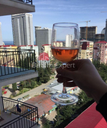 Пәтер 2-комн 57 m² - Шалва Инасаридзе, Batumi