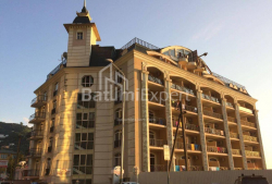 Пәтер 92 м² - Юрьевская, Batumi, Грузия
