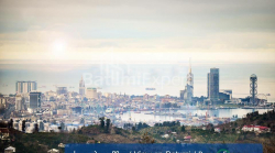 Пәтер 230 м² - Юрьевская, Batumi, Грузия