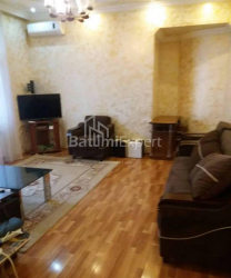 Пәтер 3-комн 100 m² - Шериф Химшиашвили, Batumi
