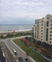 Пәтер 2-комн 52 m² - Руставели, Batumi