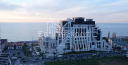 Пәтер 33 м² - Юрьевская, Batumi, Грузия