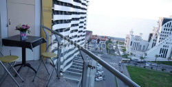 Пәтер 33 м² - Юрьевская, Batumi, Грузия