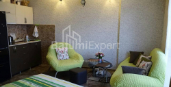 Пәтер 33 м² - Юрьевская, Batumi, Грузия