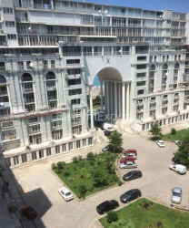 Пәтер 2-комн 57 m² - Юрьевская, Batumi