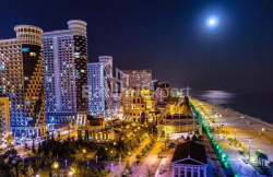 Пәтер 33 м² - Шериф Химшиашвили, Batumi, Грузия