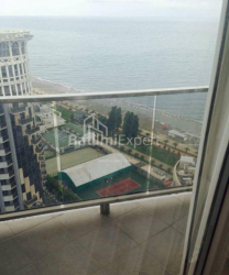 Пәтер 1-комн 33 m² - Шериф Химшиашвили, Batumi