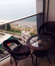 Пәтер 1-комн 33 m² - Шериф Химшиашвили, Batumi