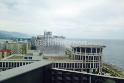 Пәтер 2-комн 46 m² - Шериф Химшиашвили, Batumi