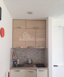 Пәтер 1-комн 33 m² - Шериф Химшиашвили, Batumi