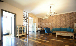 Пәтер 4-комн 93 m² - Вахтанг Горгасали, Batumi