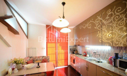 Пәтер 4-комн 93 m² - Вахтанг Горгасали, Batumi