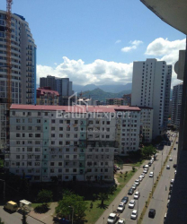 Пәтер 3-комн 55 m² - Юсуф Кобаладзе, Batumi