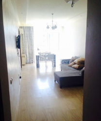 Пәтер 3-комн 55 m² - Юсуф Кобаладзе, Batumi
