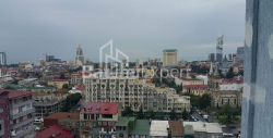Пәтер 60 м² - Деметер Тавдадебули, Batumi, Грузия