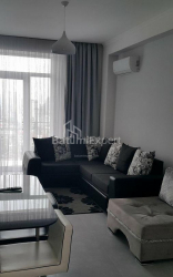 Пәтер 60 м² - Деметер Тавдадебули, Batumi, Грузия