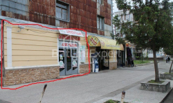 Пәтер 1-комн 45 m² - Иване Джавахишвили, Batumi