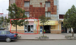 Пәтер 1-комн 45 m² - Иване Джавахишвили, Batumi
