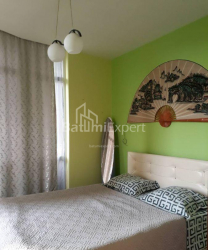 Пәтер 46 м² - Юрьевская, Batumi, Грузия