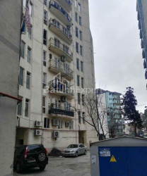 Пәтер 55 м² - Петра Багратиони, Batumi, Грузия