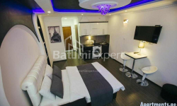 Пәтер 33 м² - Шериф Химшиашвили, Batumi, Грузия