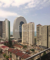 Пәтер 2-комн 76 m² - Нико Пиросмани, Batumi