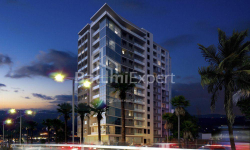 Пәтер 3-комн 72 m² - Шериф Химшиашвили, Batumi