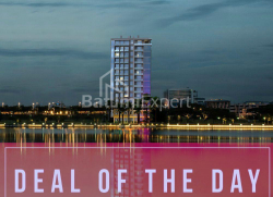 Пәтер 3-комн 72 m² - Шериф Химшиашвили, Batumi