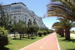 Пәтер 3-комн 70 m² - Шериф Химшиашвили, Batumi