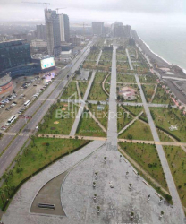 Пәтер 31 м² - Юрьевская, Batumi, Грузия