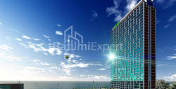 Пәтер 31 м² - Юрьевская, Batumi, Грузия