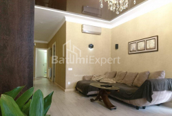Пәтер 90 м² - Нико Пиросмани, Batumi, Грузия