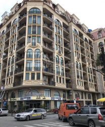 Пәтер 3-комн 70 m² - Вахтанг Горгасали, Batumi