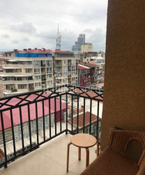 Пәтер 3-комн 70 m² - Вахтанг Горгасали, Batumi