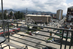 Пәтер 58 м² - Юрьевская, Batumi, Грузия