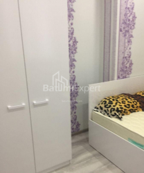 Пәтер 60 м² - Юрьевская, Batumi, Грузия