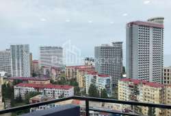 Пәтер 2-комн 60 m² - Нико Пиросмани, Batumi