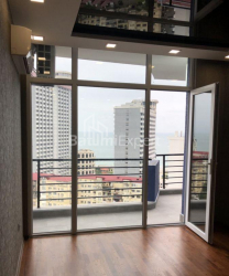 Пәтер 2-комн 60 m² - Нико Пиросмани, Batumi