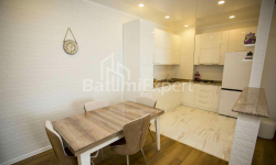 Пәтер 3-комн 70 m² - Нико Пиросмани, Batumi