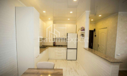 Пәтер 3-комн 70 m² - Нико Пиросмани, Batumi