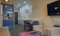 Пәтер 3-комн 55 m² - Зураба Горгиладзе, Batumi