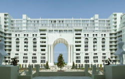 Пәтер 2-комн 50 m² - Шериф Химшиашвили, Batumi