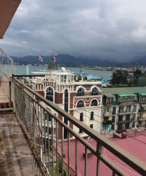 Пәтер 47 м² - Юрьевская, Batumi, Грузия