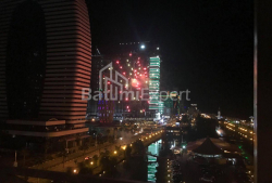 Пәтер 2-комн 55 m² - Шериф Химшиашвили, Batumi